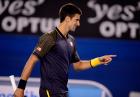 Australian Open: Novak Djoković pokonał w finale Murraya